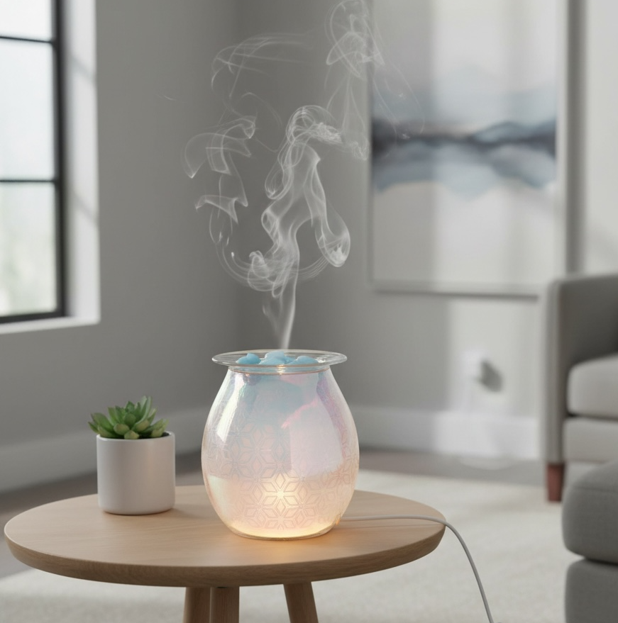 Wax Warmers