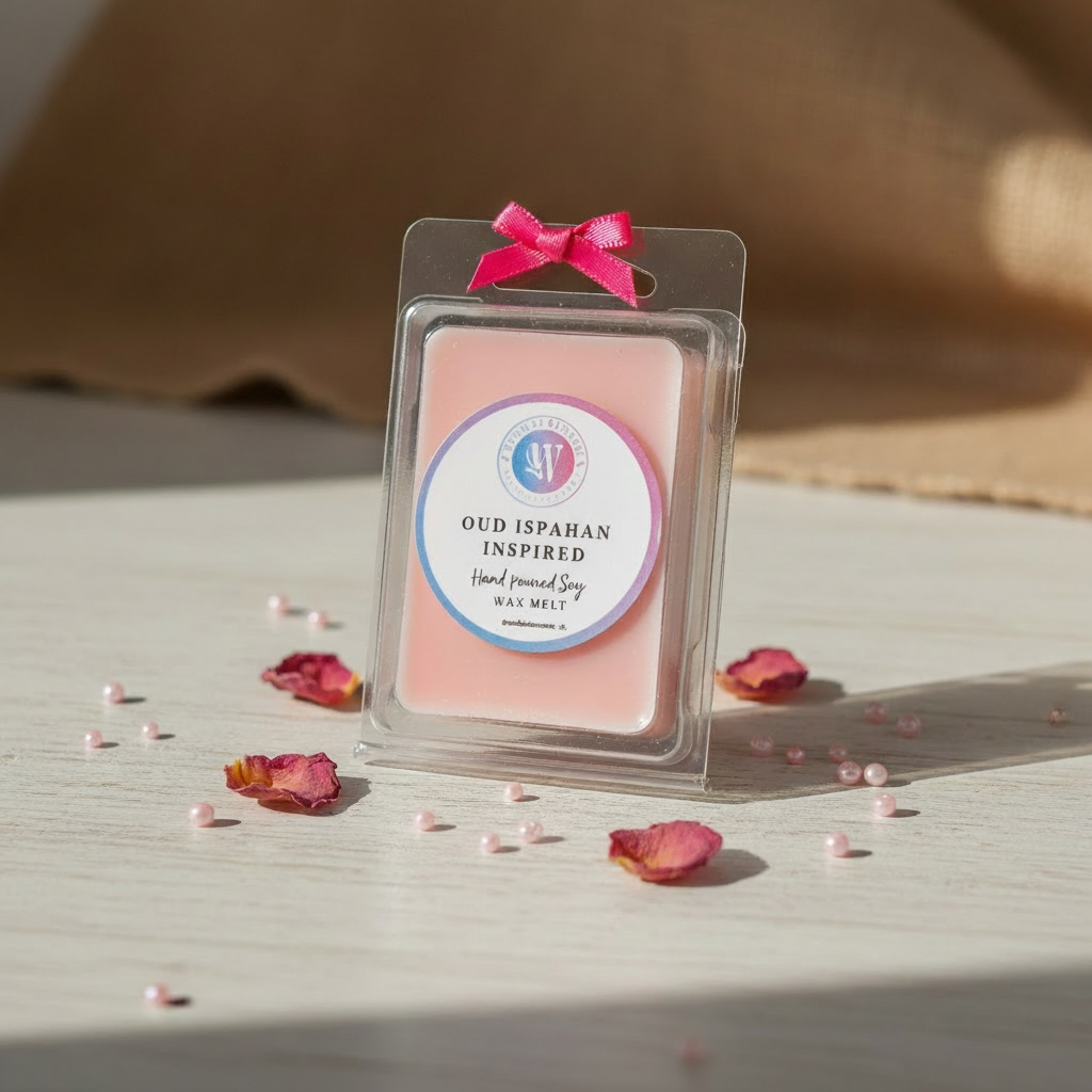 Oud Ispahan Inspired