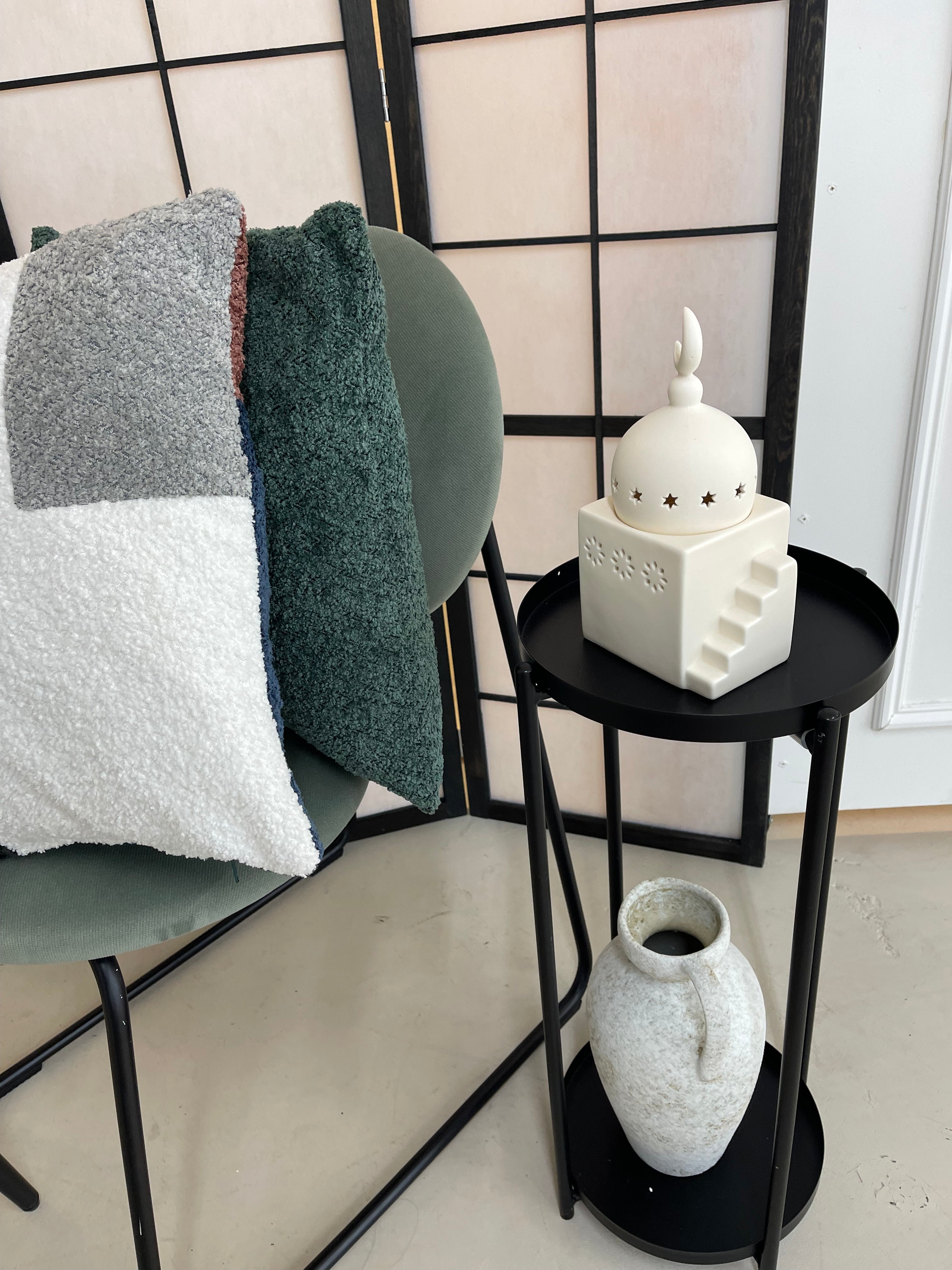 Mosque shaped Warmer