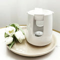Oxford ceramic warmer