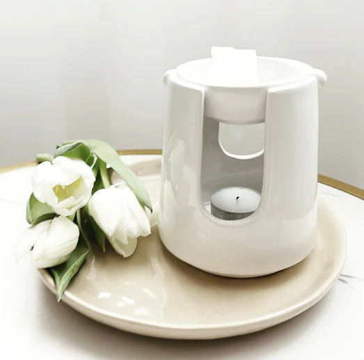 Wax Melt & Wax Warmer bundle offer