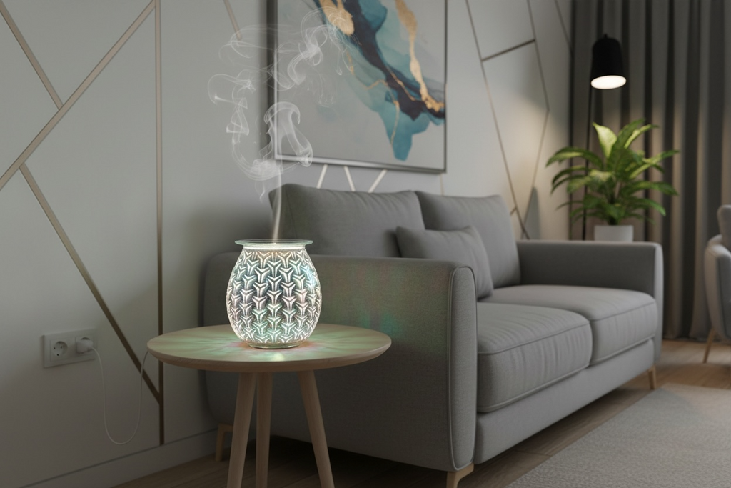 Wax Melt & Wax Warmer bundle offer