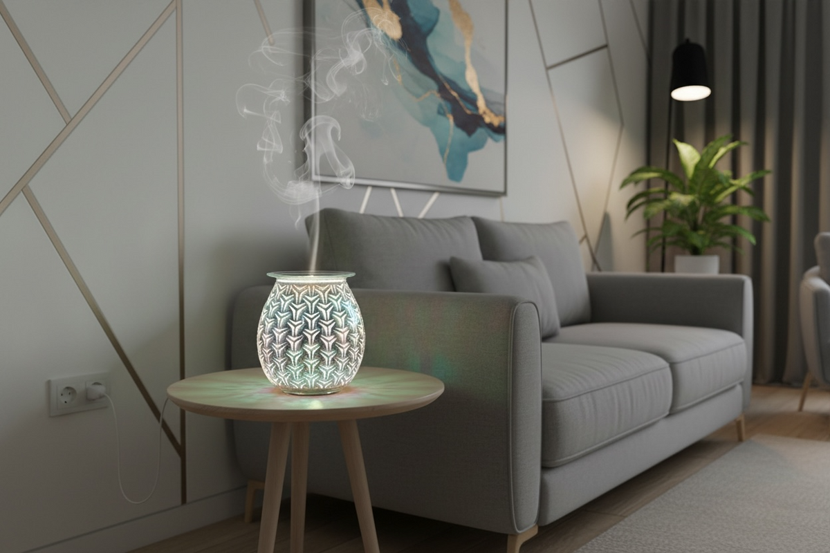 Wax Melt & Wax Warmer bundle offer