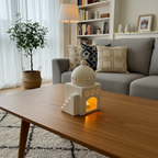 Rawdah Al- Madinah Incense cones & Mosque Warmer Set