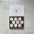 Wax Melt Dics Luxury Gift Box - The Oudh Collection