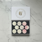 Wax Melt Dics Luxury Gift Box - The Oudh Collection