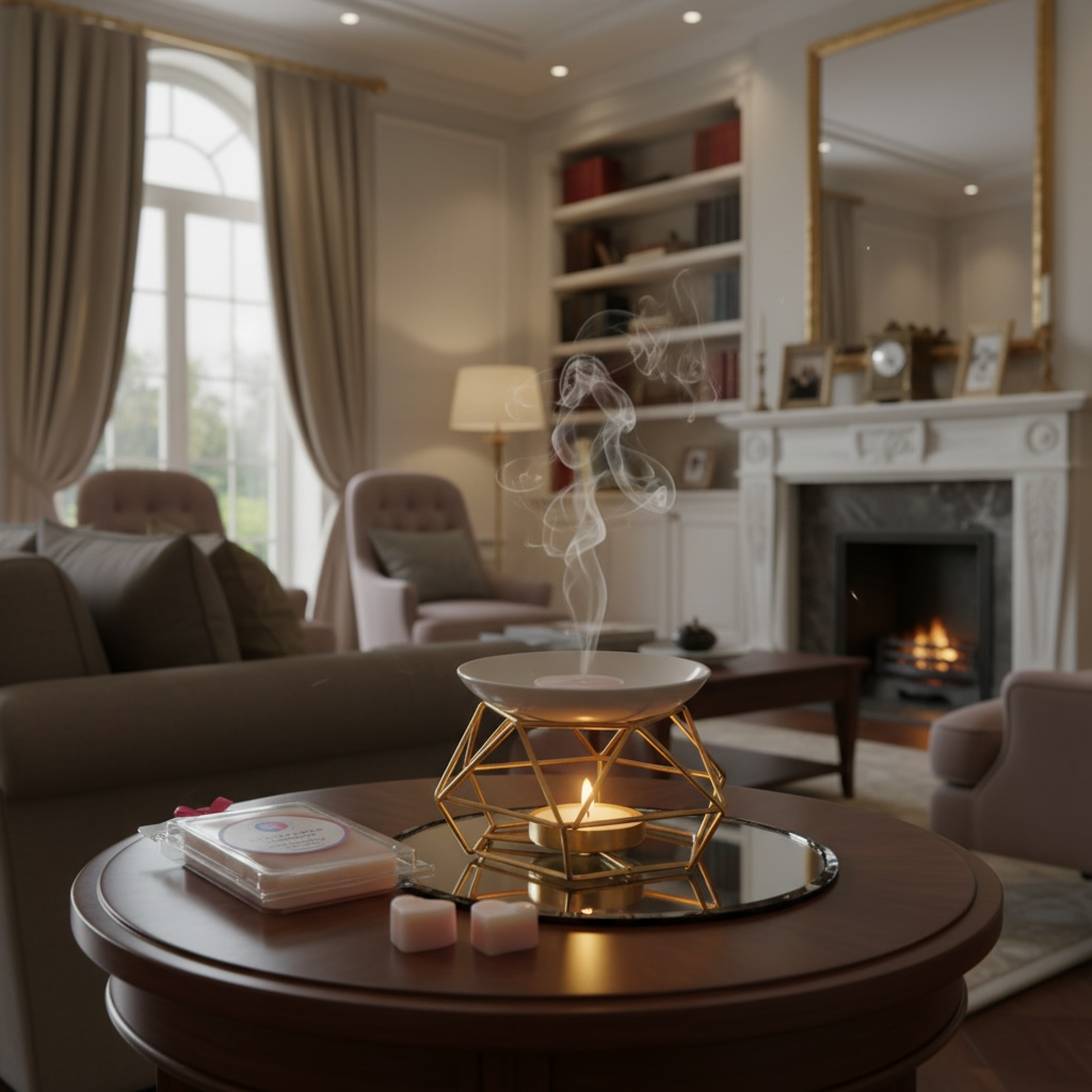 Oud Ispahan Inspired