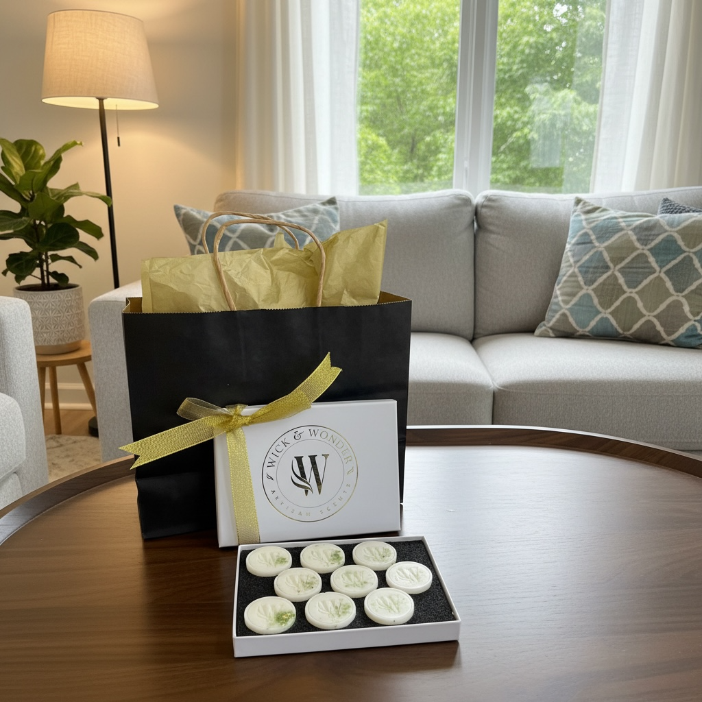 Rawdah Al-Madinah Luxury Gift Box