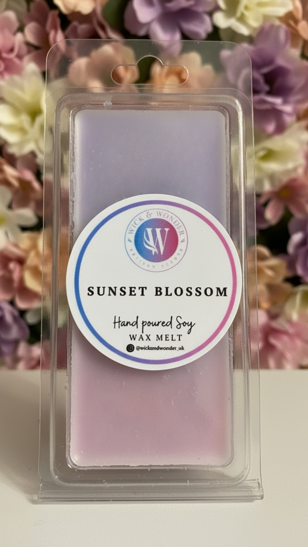 Sunset Blossom