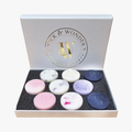 Wax Melt Discs Luxury Gift Box - Best Smellers Mix