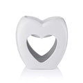Ceramic Heart Warmer