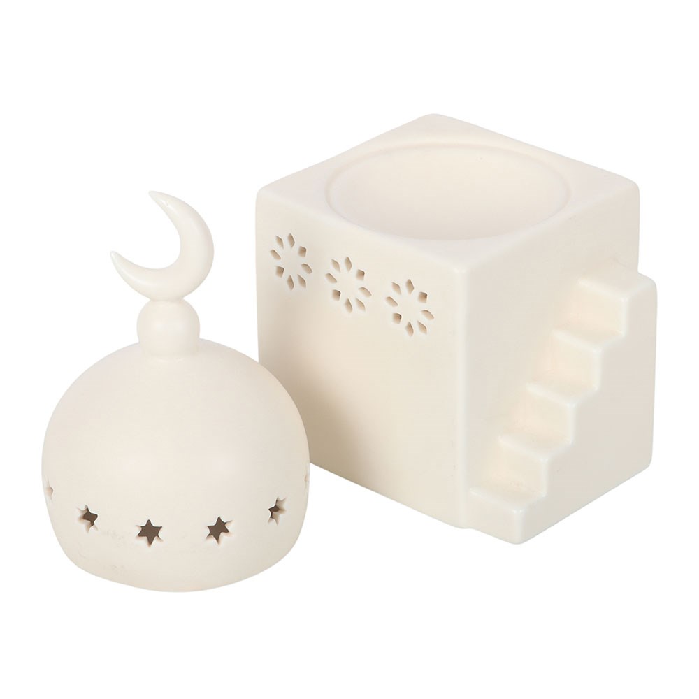 Mosque shaped Warmer